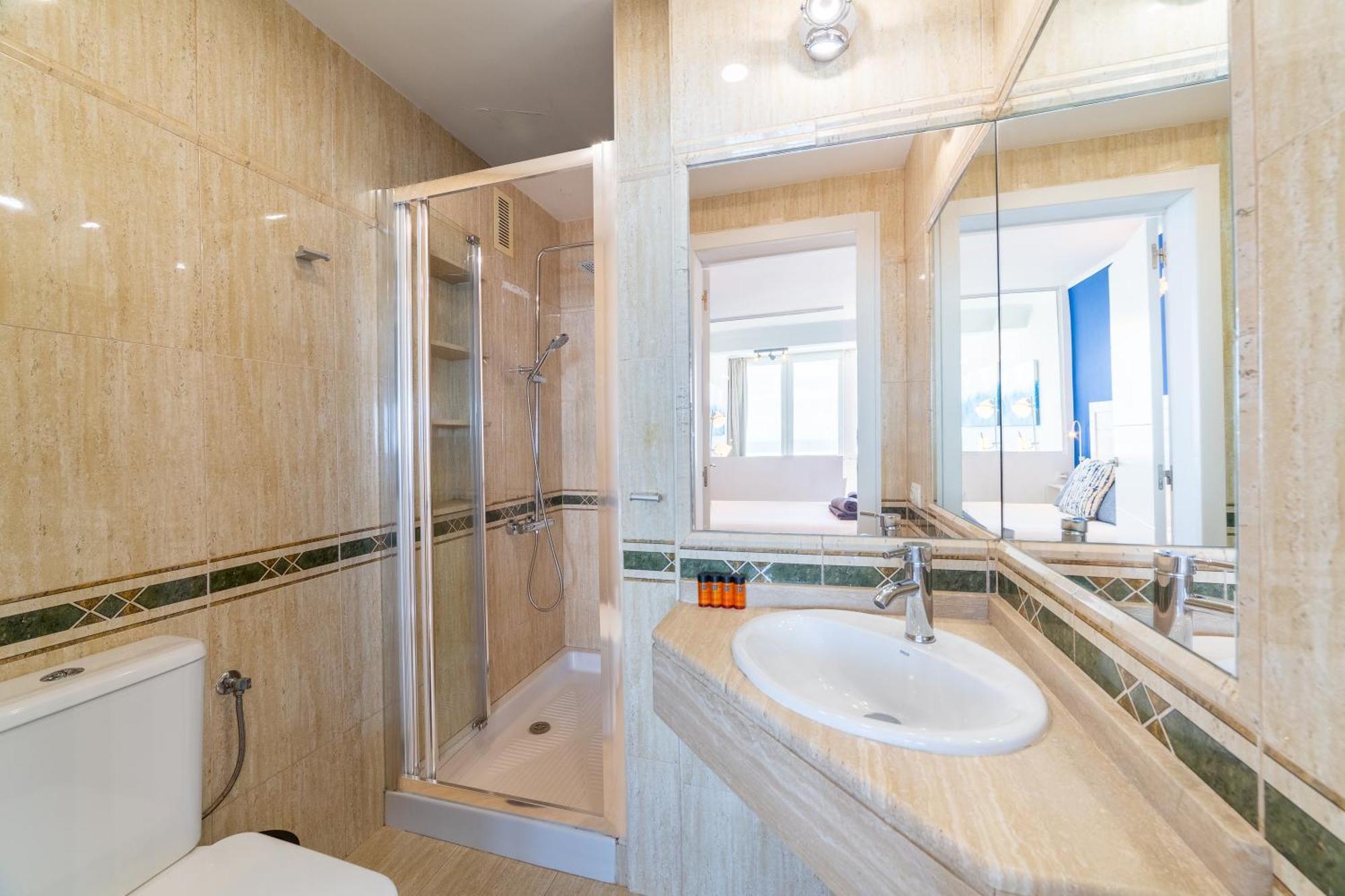 Trendy Homes Paradise アグアドゥルセ エクステリア 写真